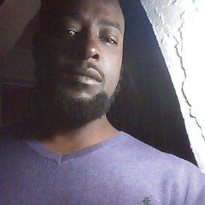 Meet your Posher, Jeff